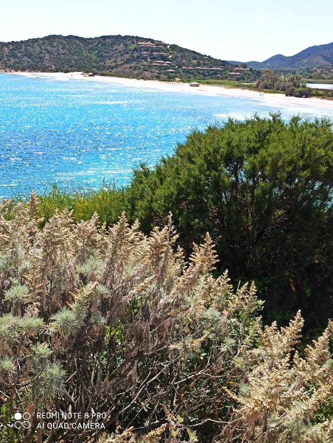 Albeldi' Ξενοδοχείο Domus De Maria Εξωτερικό φωτογραφία